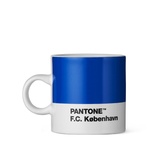 Pantone X FCK Espresso Kop