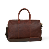 Velorbis x FCK Rejsetaske