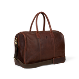 Velorbis x FCK Rejsetaske