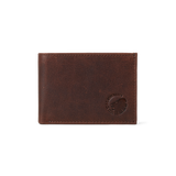 Velorbis x FCK wallet