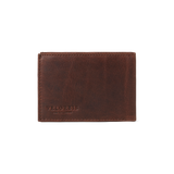 Velorbis x FCK wallet