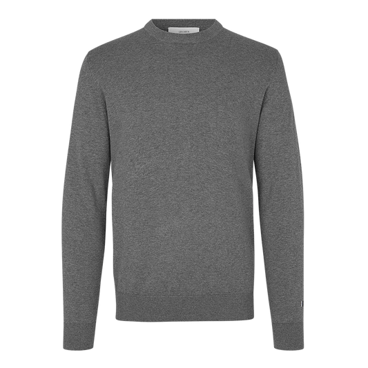 FCK x Les Deux Crewneck Knitwear
