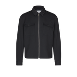 FCK x Les Deux Coach Jacket