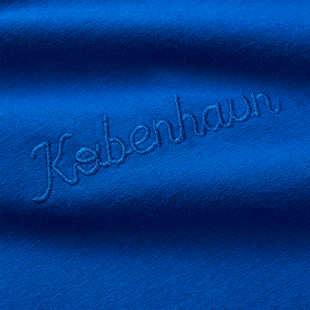 FCK x Les Deux København T-shirt l/s