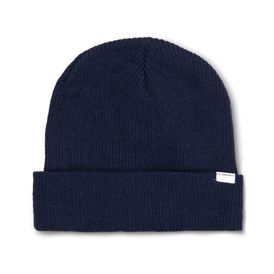 FCK x Les Deux Rib Beanie