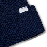 FCK x Les Deux Rib Beanie