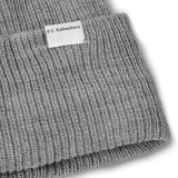 FCK x Les Deux Rib Beanie