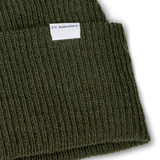 FCK x Les Deux Rib Beanie