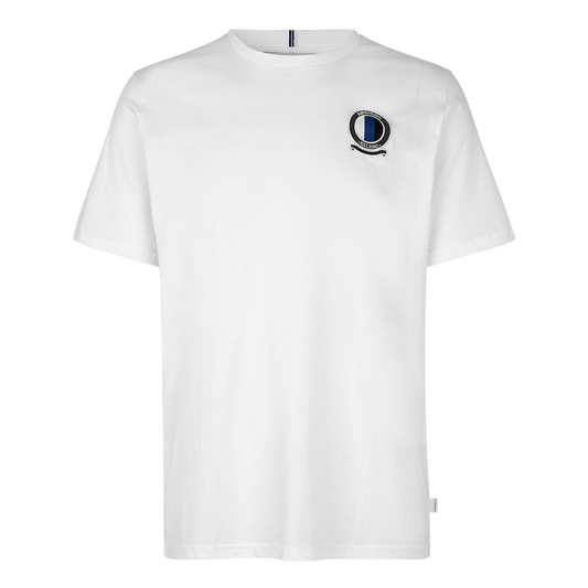 FCK x Les Deux T-shirt Shield