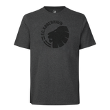 T-shirt Big logo Barn