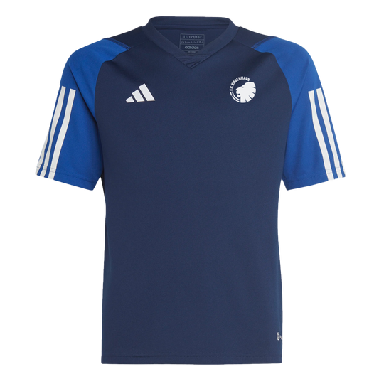 adidas T-shirt TIRO23 Barn Navy