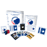 Brætspil: F.C. København