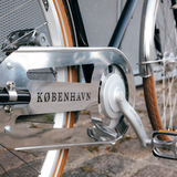 Velorbis x FCK Bicycle FCK Gents SL