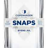 Copenhagen Distillery x F.C. København - Byens Julesnaps