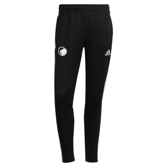 adidas Training pants TIRO Black/White