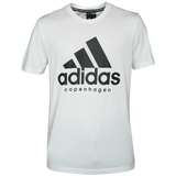 adidas x Copenhagen T-shirt