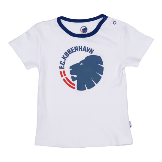 T-Shirt Baby Logo K/Æ