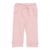 Bukser Baby/Barn - Lyserød