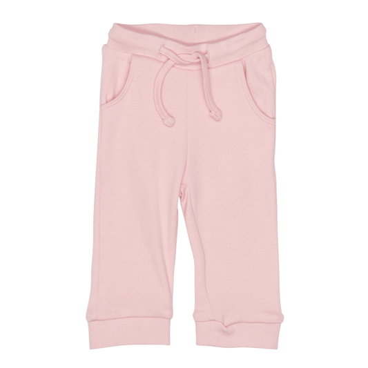 Pants Baby/Kids - Pink