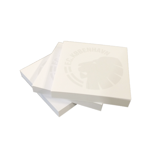 Post-it's