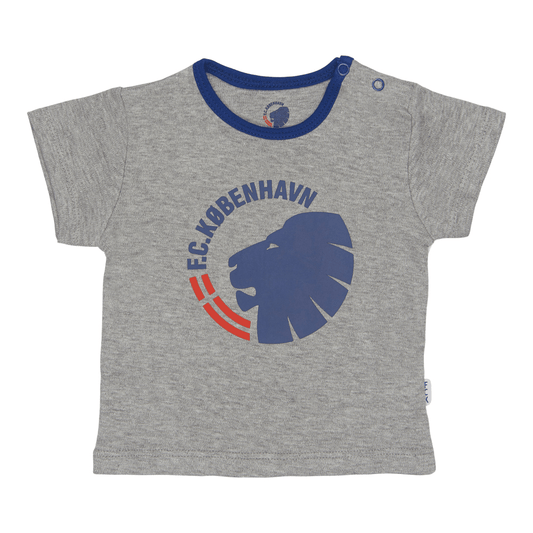 T-Shirt Baby Logo K/Æ