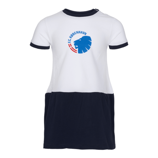 Dress Baby Logo