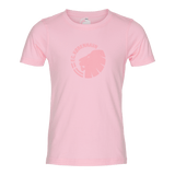 T-Shirt Barn Logo K/Æ