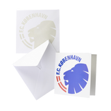 Cards and Envelopes 10-pack