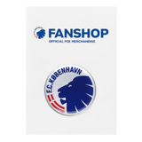 Klistermærke Logo Krom