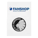 Klistermærke Logo Krom