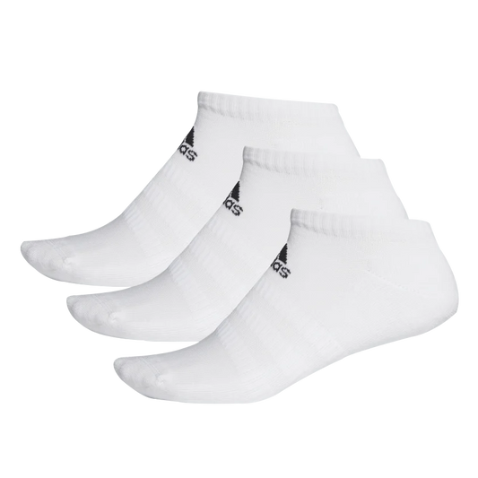 adidas Low-cut sokker 3-pak