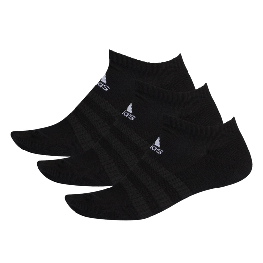 adidas Low-cut sokker 3-pak