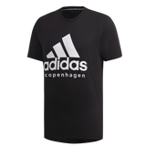 adidas x Copenhagen T-shirt