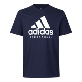 adidas x Copenhagen T-shirt