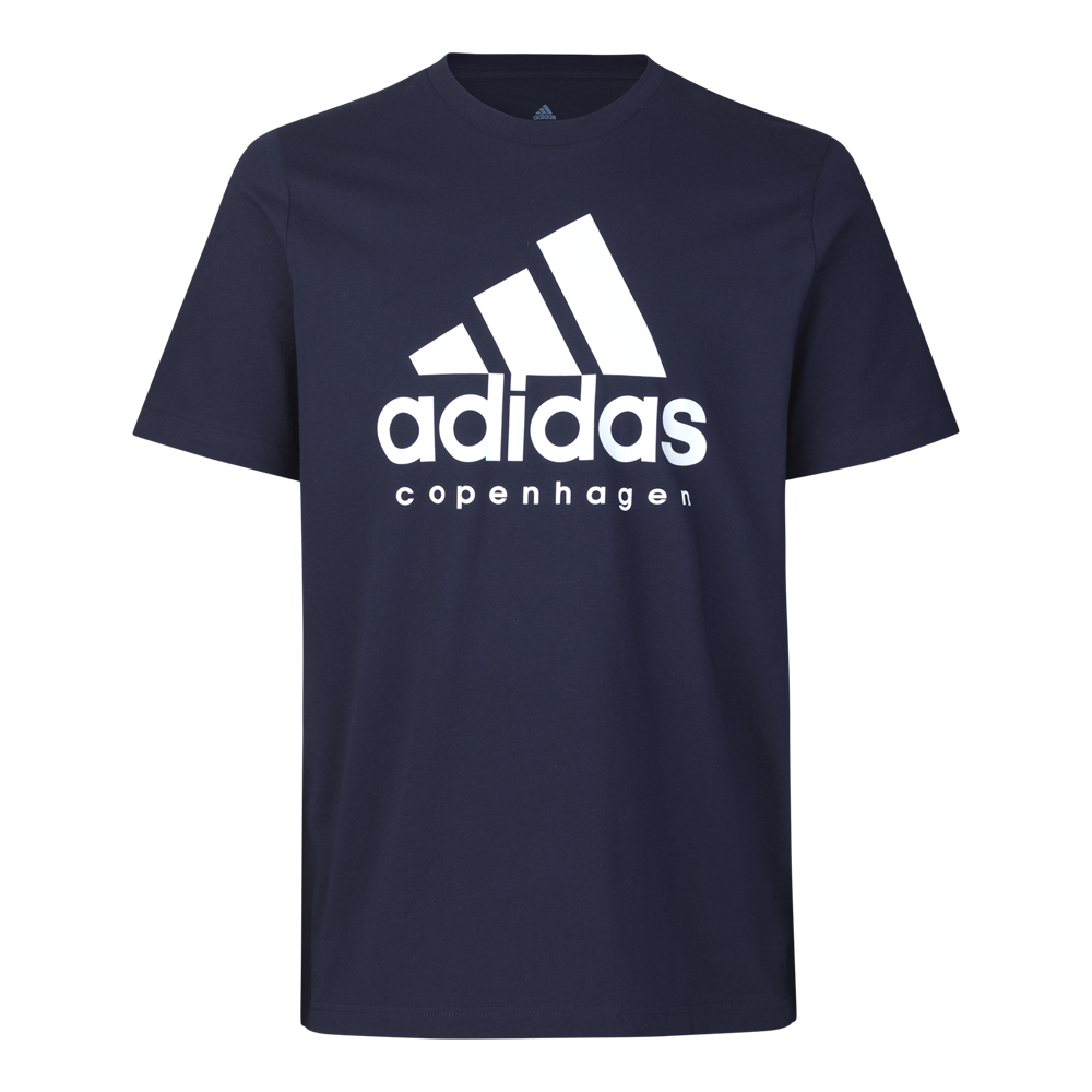 adidas x Copenhagen T-shirt